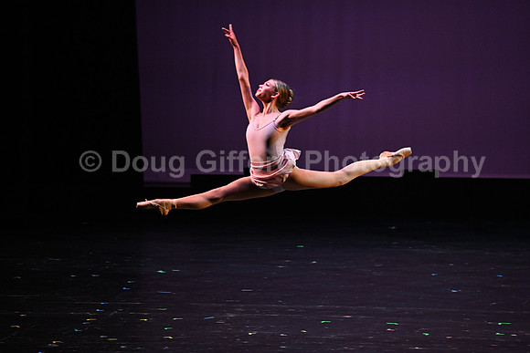 California School of the Arts- San Gabriel Valley Foundation Season Finale 2022