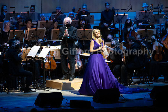 Pacific Symphony / Kathrine Jenkins 021222