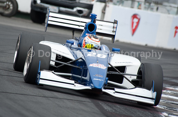 40th Toyota Grand Prix of Long Beach 2014