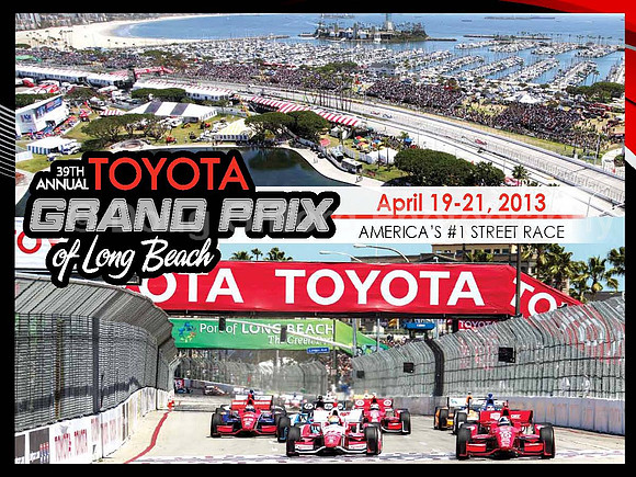 GPLB 2013 Marketing Kit