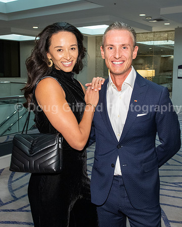 Pacific Symphony - Board Reception and Dinner to Introduce Alexander Shelley