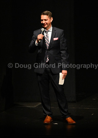 California School of the Arts- San Gabriel Valley Foundation Season Finale 2022