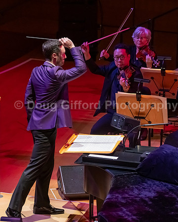 Pacific Symphony - Pops Season Opening Night with Bernadette Peters