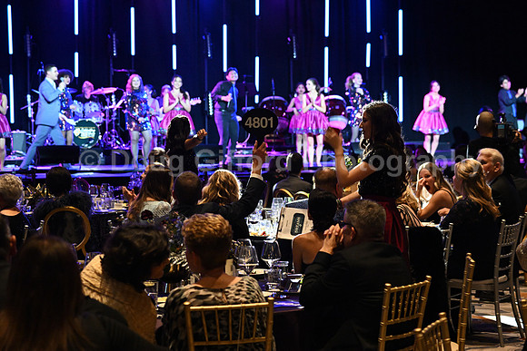 Orange County School of the Arts Foundation - "Night of a Million Dreams" Gala 2022