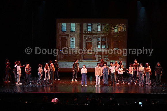 California School of the Arts- San Gabriel Valley Foundation Season Finale 2022