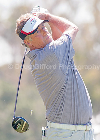 Toshiba Classic 2014 - Final Round