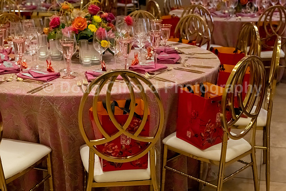 Pacific Symphony - Lunar New Year, Dinner and Concert