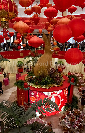 Pacific Symphony - Lunar New Year, Dinner and Concert