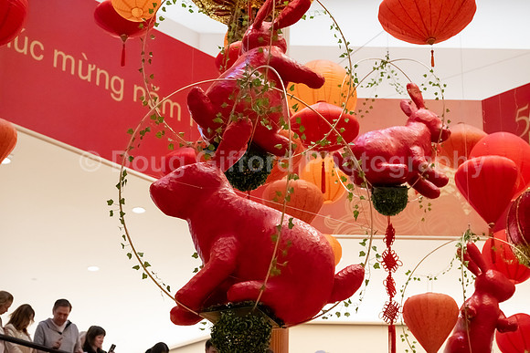 Pacific Symphony - Lunar New Year, Dinner and Concert