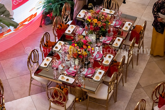 Pacific Symphony - Lunar New Year, Dinner and Concert