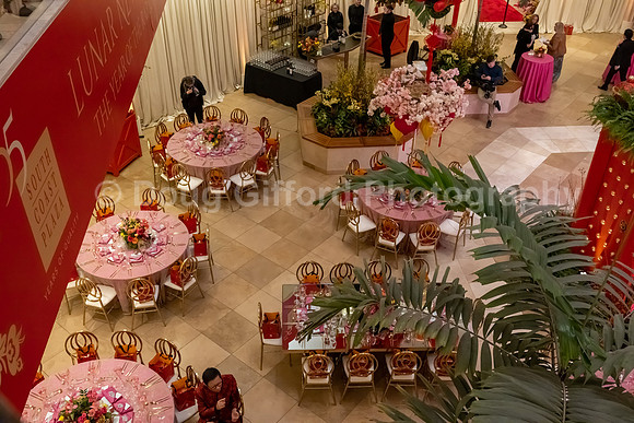 Pacific Symphony - Lunar New Year, Dinner and Concert