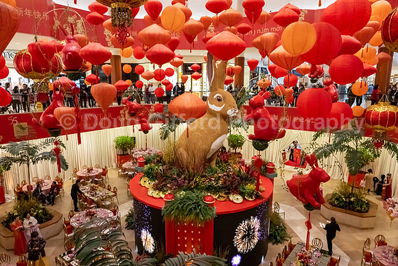 Pacific Symphony - Lunar New Year, Dinner and Concert
