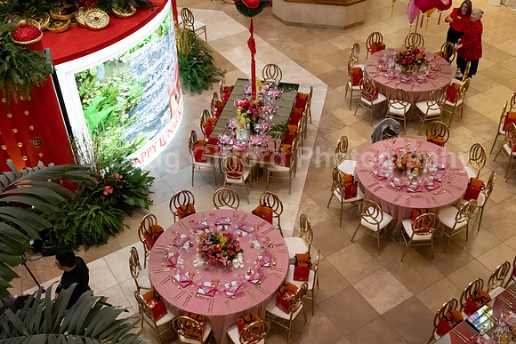 Pacific Symphony - Lunar New Year, Dinner and Concert