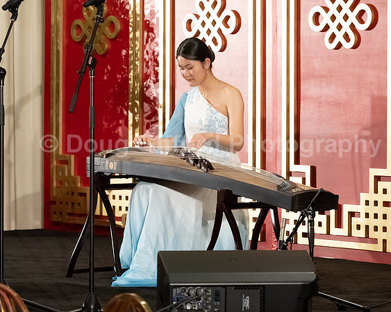 Pacific Symphony - Lunar New Year, Dinner and Concert
