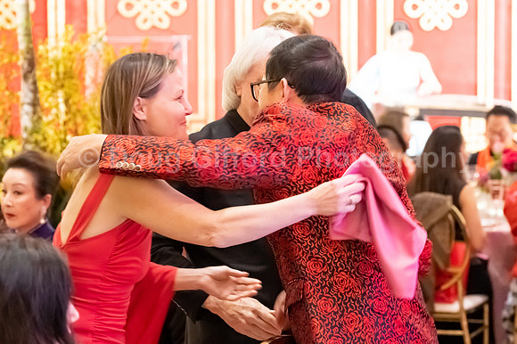 Pacific Symphony - Lunar New Year, Dinner and Concert