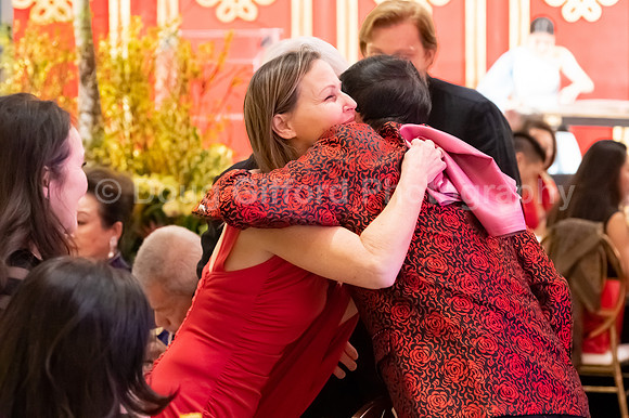 Pacific Symphony - Lunar New Year, Dinner and Concert