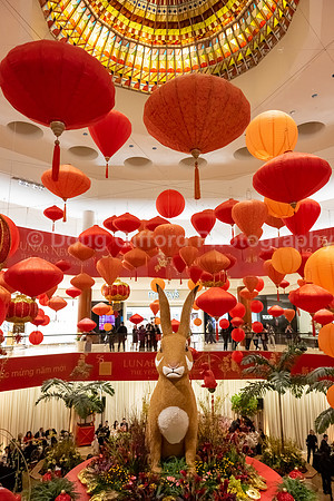 Pacific Symphony - Lunar New Year, Dinner and Concert