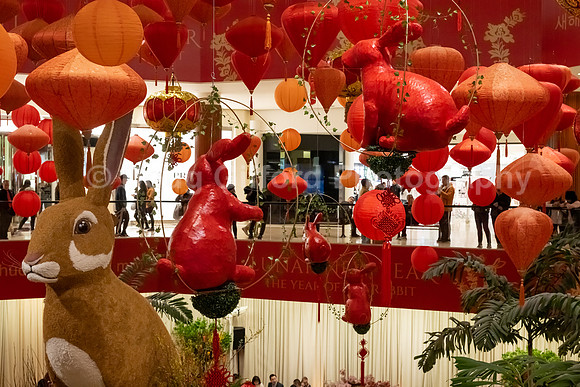 Pacific Symphony - Lunar New Year, Dinner and Concert