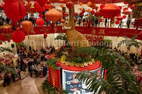 Pacific Symphony - Lunar New Year, Dinner and Concert