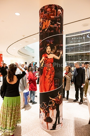 Pacific Symphony - Lunar New Year, Dinner and Concert