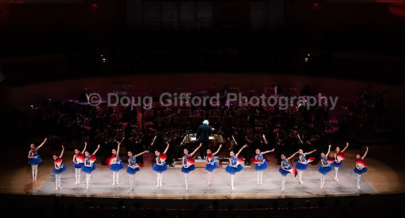 Pacific Symphony - Lunar New Year, Dinner and Concert