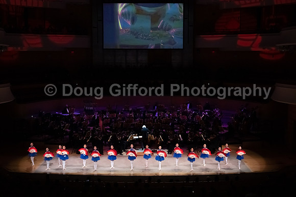 Pacific Symphony - Lunar New Year, Dinner and Concert