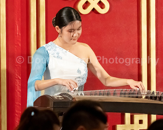 Pacific Symphony - Lunar New Year, Dinner and Concert