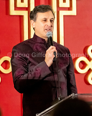 Pacific Symphony - Lunar New Year, Dinner and Concert