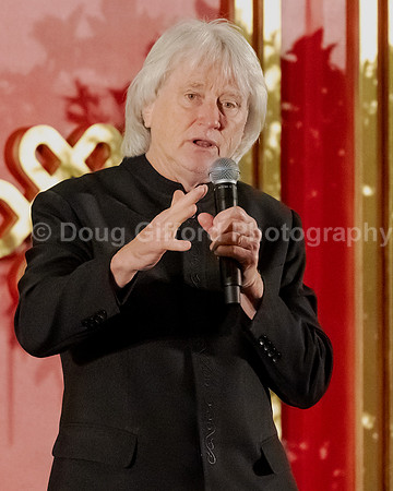 Pacific Symphony - Lunar New Year, Dinner and Concert