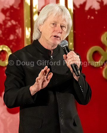 Pacific Symphony - Lunar New Year, Dinner and Concert