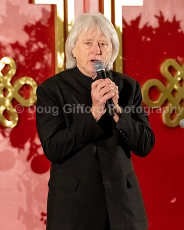 Pacific Symphony - Lunar New Year, Dinner and Concert