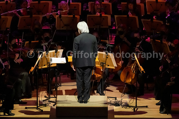 Pacific Symphony - Lunar New Year, Dinner and Concert