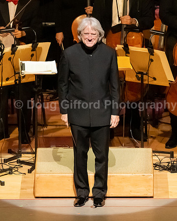 Pacific Symphony - Lunar New Year, Dinner and Concert