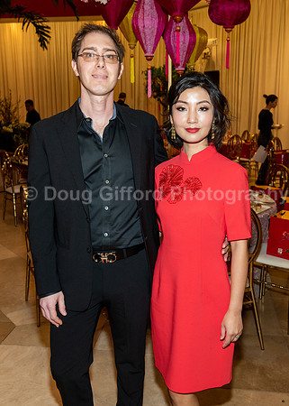 Pacific Symphony - Lunar New Year, Dinner and Concert