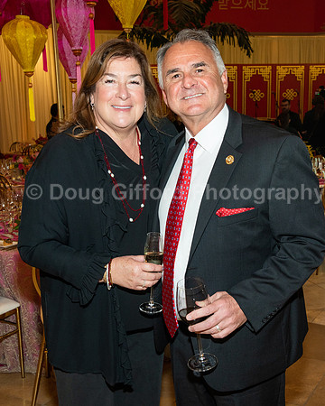 Pacific Symphony - Lunar New Year, Dinner and Concert