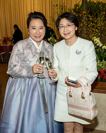 Pacific Symphony - Lunar New Year, Dinner and Concert