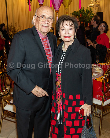 Pacific Symphony - Lunar New Year, Dinner and Concert
