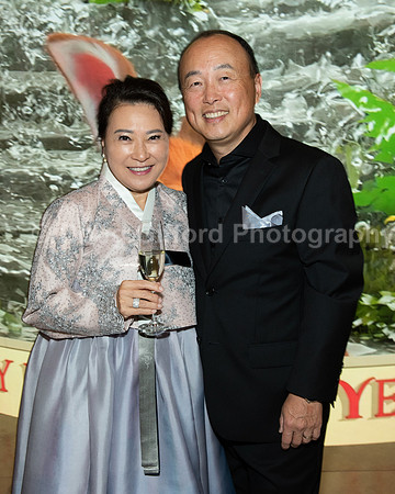 Pacific Symphony - Lunar New Year, Dinner and Concert