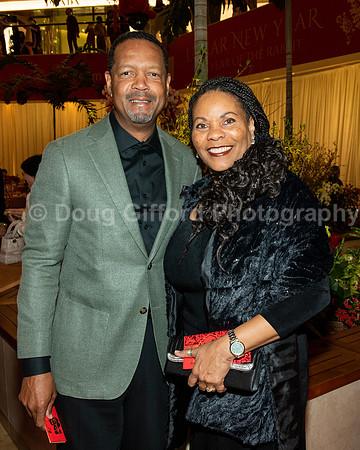 Pacific Symphony - Lunar New Year, Dinner and Concert