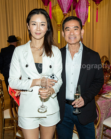 Pacific Symphony - Lunar New Year, Dinner and Concert
