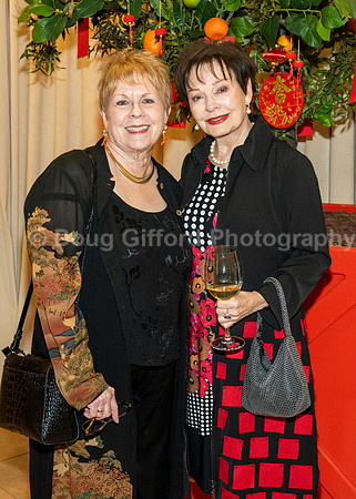 Pacific Symphony - Lunar New Year, Dinner and Concert