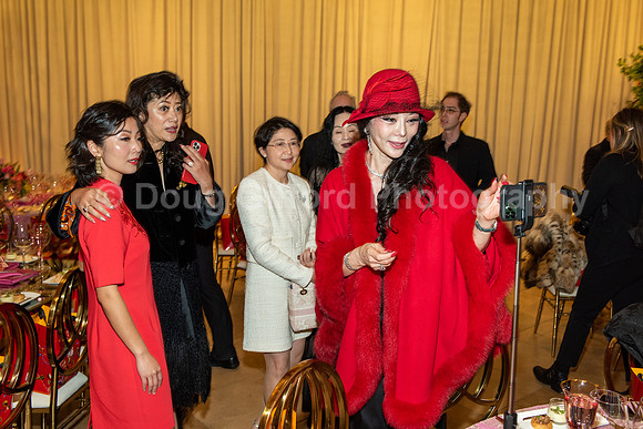 Pacific Symphony - Lunar New Year, Dinner and Concert