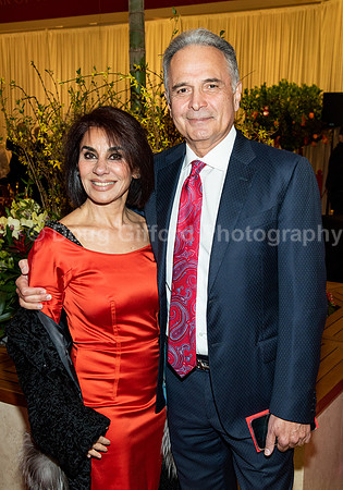 Pacific Symphony - Lunar New Year, Dinner and Concert