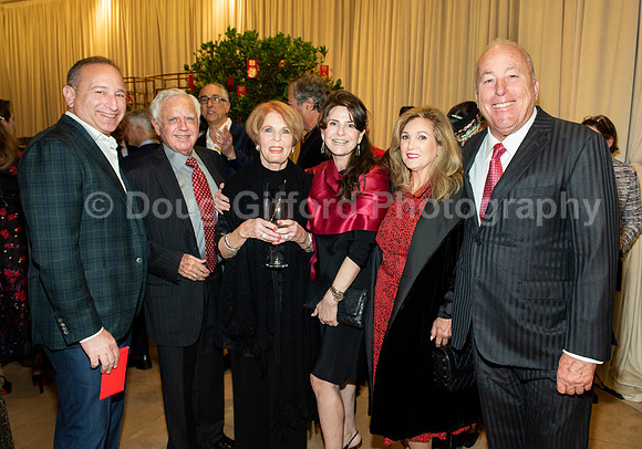Pacific Symphony - Lunar New Year, Dinner and Concert