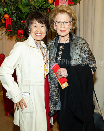 Pacific Symphony - Lunar New Year, Dinner and Concert