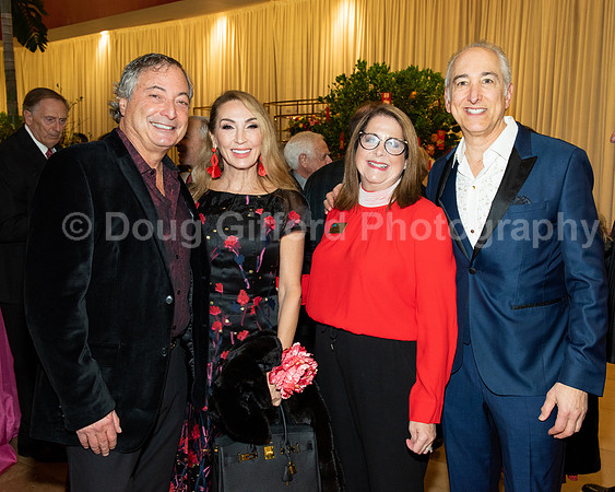 Pacific Symphony - Lunar New Year, Dinner and Concert