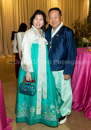 Pacific Symphony - Lunar New Year, Dinner and Concert