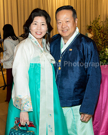 Pacific Symphony - Lunar New Year, Dinner and Concert