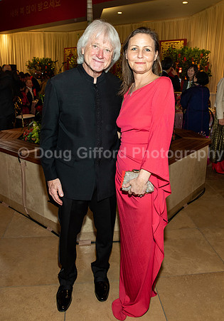 Pacific Symphony - Lunar New Year, Dinner and Concert