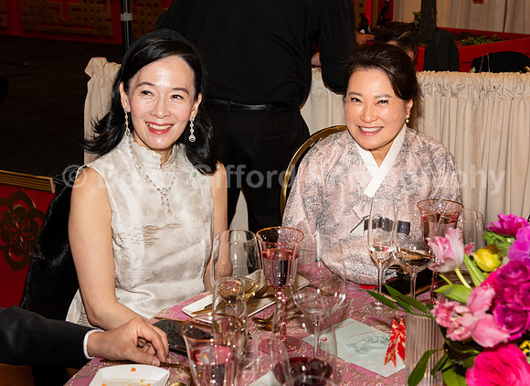 Pacific Symphony - Lunar New Year, Dinner and Concert